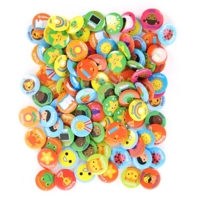 Mixed Design Badges Mixed Design Badges