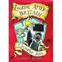 Looking After Britain Looking After Britain