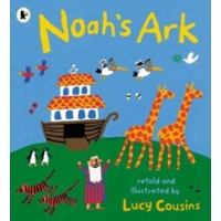 Noahs Ark Book