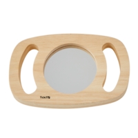 Easy Hold Plane Mirror Easy Hold Plane Mirror