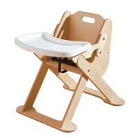 Nursery Hi-Low Chair Nursery Hi-Low Chair