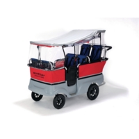 Turtle Bus Rain Cover Turtle Bus Rain Cover