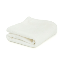 Cream Fleece Blanket Cream Fleece Blanket