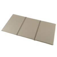 Grey Sleep Mat Grey Sleep Mat
