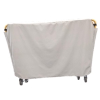 Grey Cover For Evacuation Cot Grey Cover For Evacuation Cot