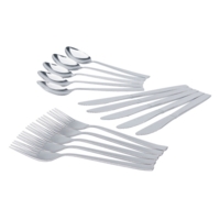 15 Piece Nursery Cutlery Set 15 Piece Nursery Cutlery Set