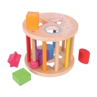 Sorting Wheel