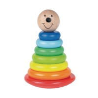 Magnetic Wobbly Stacker Magnetic Wobbly Stacker