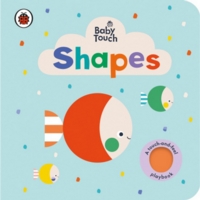 Baby Touch Shapes