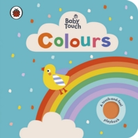 Baby Touch Colours Baby Touch Colours