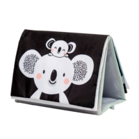 Taf Toys Kimmy Koala Tummy Time Book