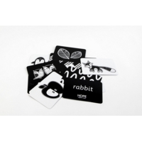 Black and White Sensory Flashcards Black and White Sensory Flashcards