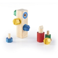 Screw Block