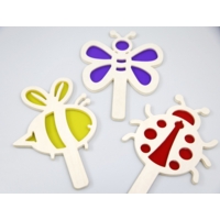 FSC Light and Shadow Creators Pack of 3