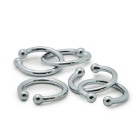 Metallic Links Pack 5