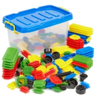 Sticki Blocks Pack 108 Pieces Sticki Blocks Pack 108 Pieces
