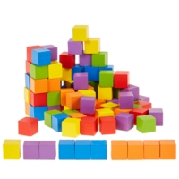Wooden Cubes Wooden Cubes