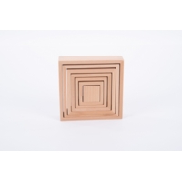Natural Architect Squares Natural Architect Squares