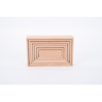 Natural Architect Rectangles Natural Architect Rectangles