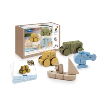 Snap Block Vehicles Snap Block Vehicles
