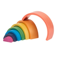 Rainbow Architect Arches Pk7 Rainbow Architect Arches Pk7