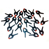 Spring Pegs Pk 20 Spring Pegs Pk 20