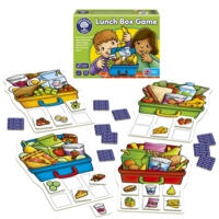 Lunchbox Game Lunchbox Game