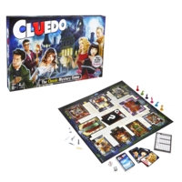 Cluedo Cluedo