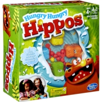 Hungry Hippos Hungry Hippos