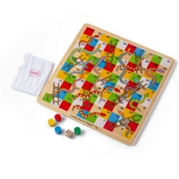 Tradional Snakes And Ladders Tradional Snakes And Ladders