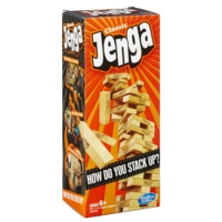 Jenga Jenga
