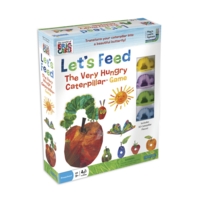 Lets Feed The Very Hungry Caterpillar Lets Feed The Very Hungry Caterpillar