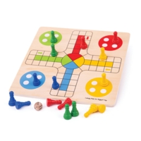 Traditional Ludo Traditional Ludo