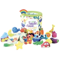 Touch and Find Bingo Game Touch and Find Bingo Game
