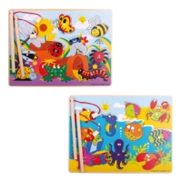 Magnetic Games Pack Magnetic Games Pack