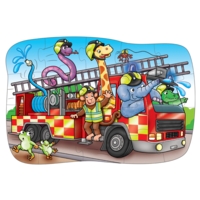 Fire Engine Fire Engine