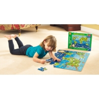Animals of the World XXL 60 Pc Animals of the World XXL 60 Pc