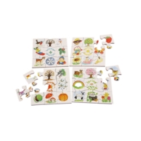 Seasons Jigsaws Seasons Jigsaws