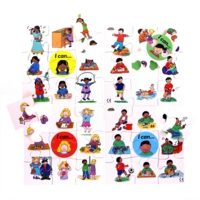 I Can Puzzle I Can Puzzle