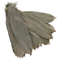 Bamboo Leaves 120g