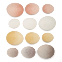 Natural Sorting Stones Natural Sorting Stones