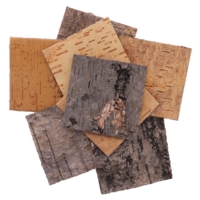 Bark Squares