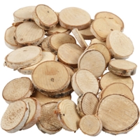 Circular Wood Cuts