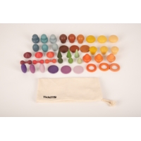Wooden Treasures Set - Pack 42 Wooden Treasures Set - Pack 42