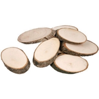 Wood Slices Wood Slices