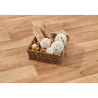 Seagrass Square Storage Tray