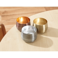 Tealight Holders - Pack of 3