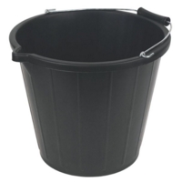 Super Strong Builders Bucket Super Strong Builders Bucket