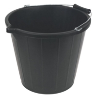 Super Strong Builders Bucket