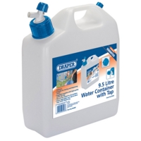 Water Container with Tap 9.5L Water Container with Tap 9.5L